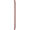 Ekena Millwork True Fit PVC San Juan Capistrano Mission Style Fixed Mount Shutters, Pepper Red, 12W x 80H, PR TFP001SJ12X080MR - alternate 11
